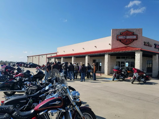 Harley-Davidson Dealer «Mad Boar Harley-Davidson», reviews and photos