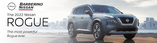 Nissan Dealer «Barberino Nissan», reviews and photos, 505 N Colony Rd, Wallingford, CT 06492, USA