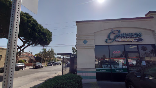 Fast Food Restaurant «Gemmae Bake Shop», reviews and photos, 1356 W Willow St, Long Beach, CA 90810, USA