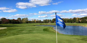 Stonebridge Golf Club by Arthur Hills