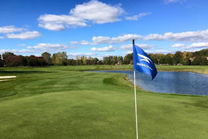Stonebridge Golf Club by Arthur Hills