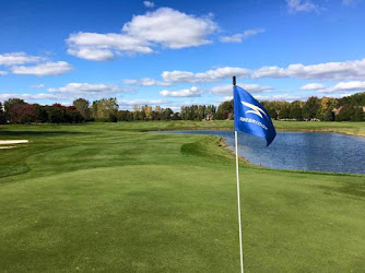 Stonebridge Golf Club by Arthur Hills