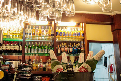 Choperia Opção Bela Vista São Paulo