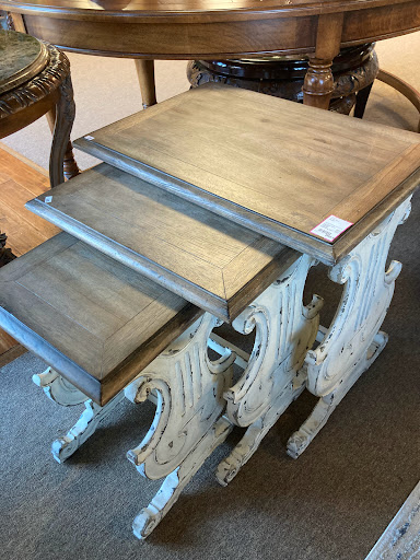 Consignment Shop «furniture consignment gallery», reviews and photos, 6000 Colleyville Blvd # 120, Colleyville, TX 76034, USA