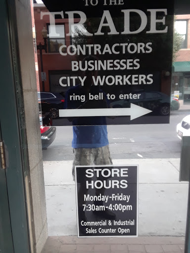 Hardware Store «Beden Hardware», reviews and photos, 95 Munroe St, Lynn, MA 01901, USA