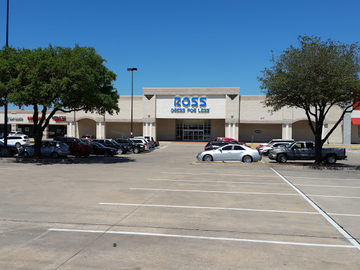 Clothing Store «Ross Dress for Less», reviews and photos, 4711 TX-121, The Colony, TX 75056, USA