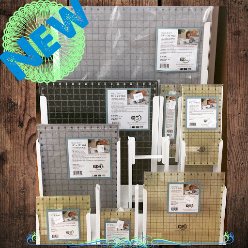 Quilt Shop «Pattys Heart Quilting», reviews and photos, 4249 34th St, Lubbock, TX 79410, USA