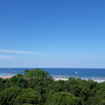 Photo n°3 de l'avis de Fabrizio.i fait le 04/06/2017 à 15:49 sur le  Hotel Krone Mare e Pineta à Lido di Classe