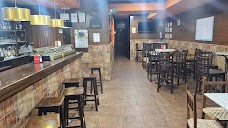 Cafe Bar Panther en Villanueva de los Infantes