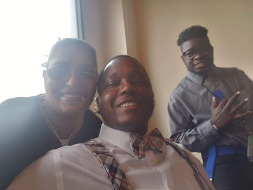 Event Venue «THE CANDLER», reviews and photos, 2942 Ember Dr, Decatur, GA 30034, USA