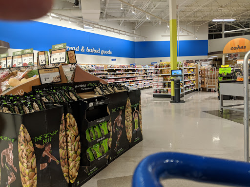 Grocery Store «Meijer», reviews and photos, 8000 E Broad St, Reynoldsburg, OH 43068, USA