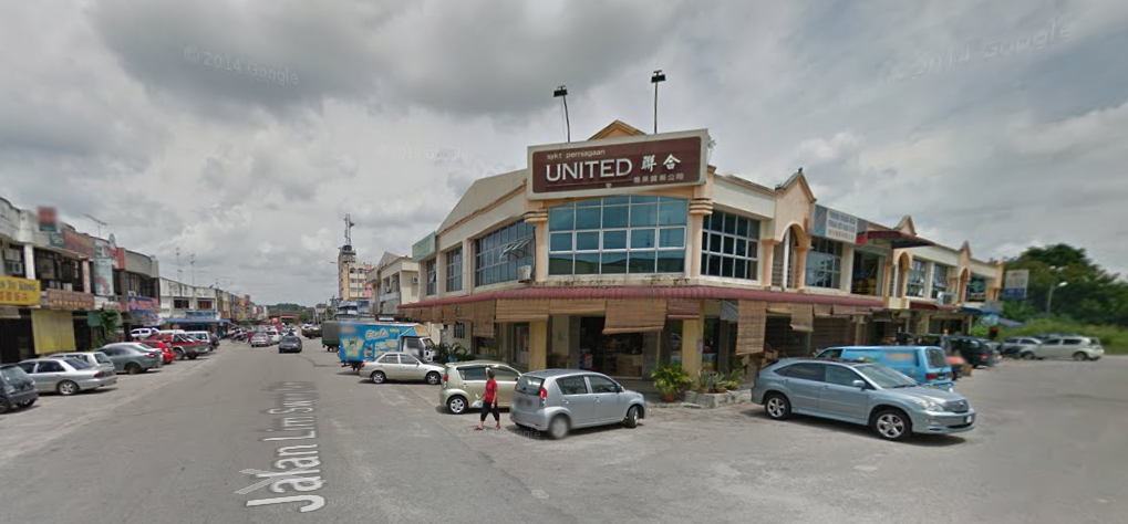 United Kluang Sdn.Bhd