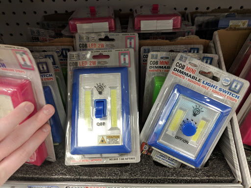 Variety Store «Five Below», reviews and photos, 13005 Lee Jackson Memorial Hwy, Fairfax, VA 22033, USA