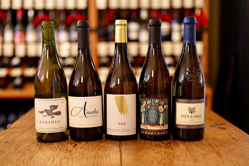 Wine Store «Castro Village Wine Co», reviews and photos, 4121 19th St, San Francisco, CA 94114, USA