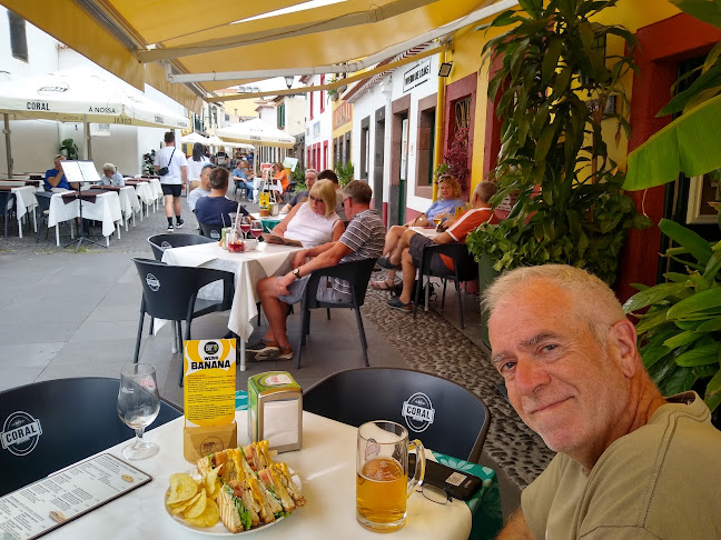 Avaliações doBanana's Pub em Funchal - Bar