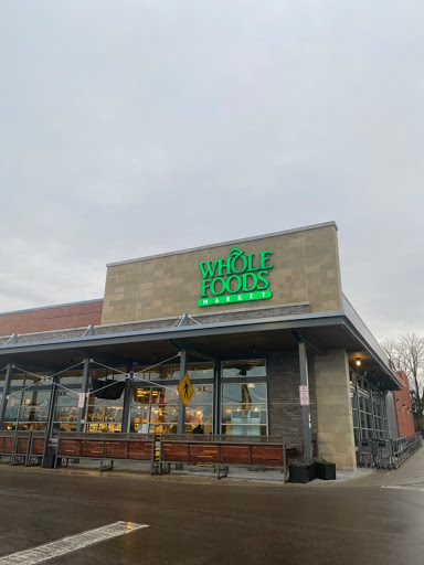 Grocery Store «Whole Foods Market», reviews and photos, 1050 Miamisburg Centerville Rd, Dayton, OH 45458, USA