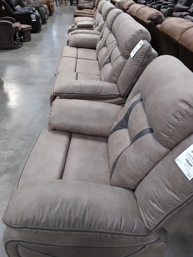 Mattress Store «Unclaimed Freight Company and Liquidation Sales», reviews and photos, 7003 S Cooper St, Arlington, TX 76001, USA