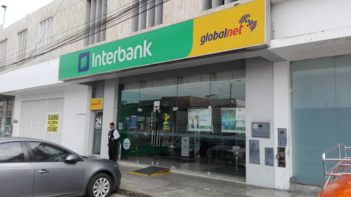 Tienda Interbank