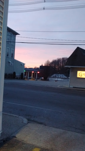 Donut Shop «Jumbo Donuts», reviews and photos, 5 Douglas St, Uxbridge, MA 01569, USA