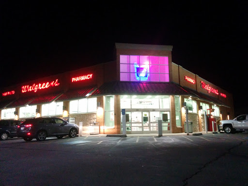 Walgreens, 210 Main St, Kaysville, UT 84037, USA, 
