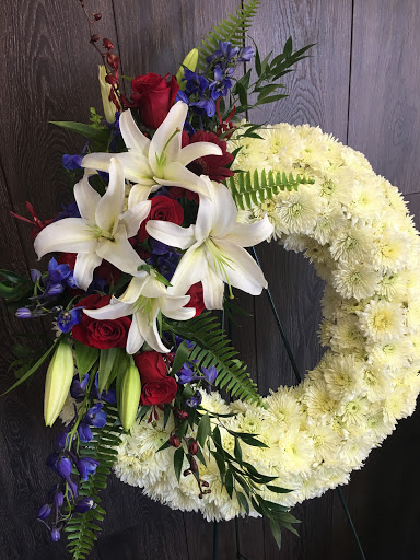 Florist «Westminster Flowers and Gifts», reviews and photos, 8000 N Federal Blvd, Westminster, CO 80031, USA