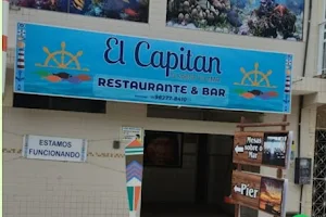 Restaurante El Capitan image