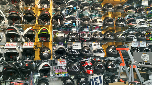 Motorcycle Parts Store «Cycle Gear», reviews and photos, 4401 W Wendover Ave #102, Greensboro, NC 27407, USA