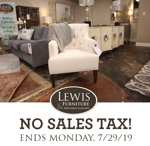 Furniture Store «Lewis Furniture», reviews and photos, 451 US-80, Clinton, MS 39056, USA