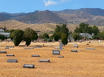 Valley View Cemetery