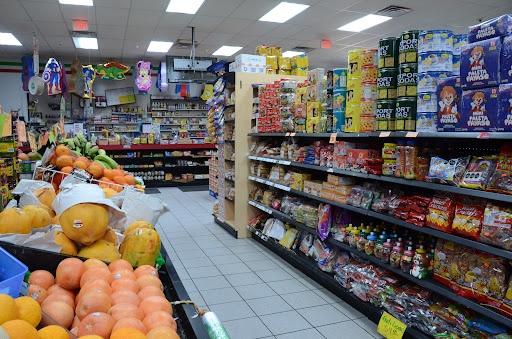 Supermarket «LA VERGNE SUPER MERCADO», reviews and photos, 410 Dick Buchanan St, La Vergne, TN 37086, USA