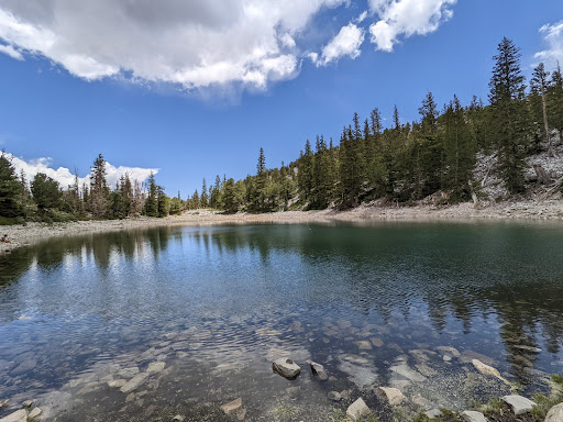 National Park «Great Basin National Park», reviews and photos