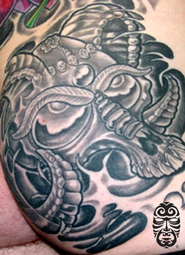Explore love music tattoo ideas, creative tattoo ideas in Silver Spring, available at Fattys Tattoos & Piercings Silver Spring