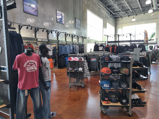 Harley-Davidson Dealer «Seminole Harley-Davidson», reviews and photos, 620 Hickman Cir, Sanford, FL 32771, USA
