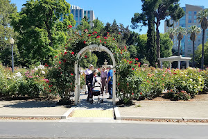 California State Capitol Park