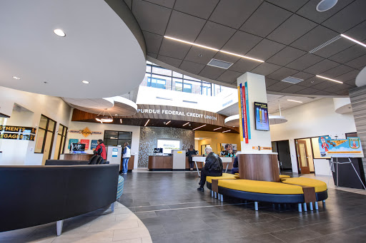 Credit Union «Purdue Federal Credit Union», reviews and photos