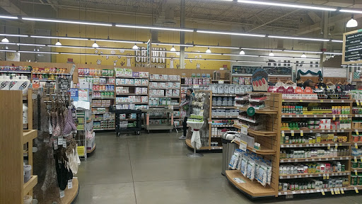 Grocery Store «Whole Foods Market», reviews and photos, 2607 W 75th St, Naperville, IL 60540, USA