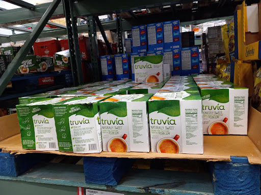 Warehouse club «BJ’s Wholesale Club», reviews and photos, 1800 Dunlawton Ave, Port Orange, FL 32127, USA