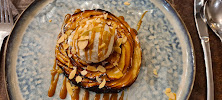 Caramel du Restaurant JR Bistronomie à Menton - n°8