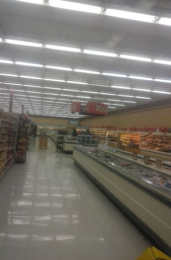 Supermarket «Giant Eagle Supermarket», reviews and photos, 2000 Penny Ln, Jeannette, PA 15644, USA