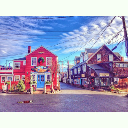 Gift Shop «The Pewter Shop», reviews and photos, 16 Bearskin Neck, Rockport, MA 01966, USA