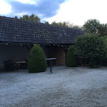 Photo n°3 de l'avis de Uwe.i fait le 16/07/2018 à 20:02 sur le  Landhaus Einhaus à Weilmünster