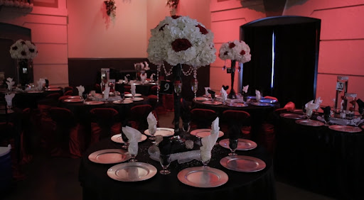 Wedding Venue «Bella Sera Event Center», reviews and photos, 45 Strong St, Brighton, CO 80601, USA