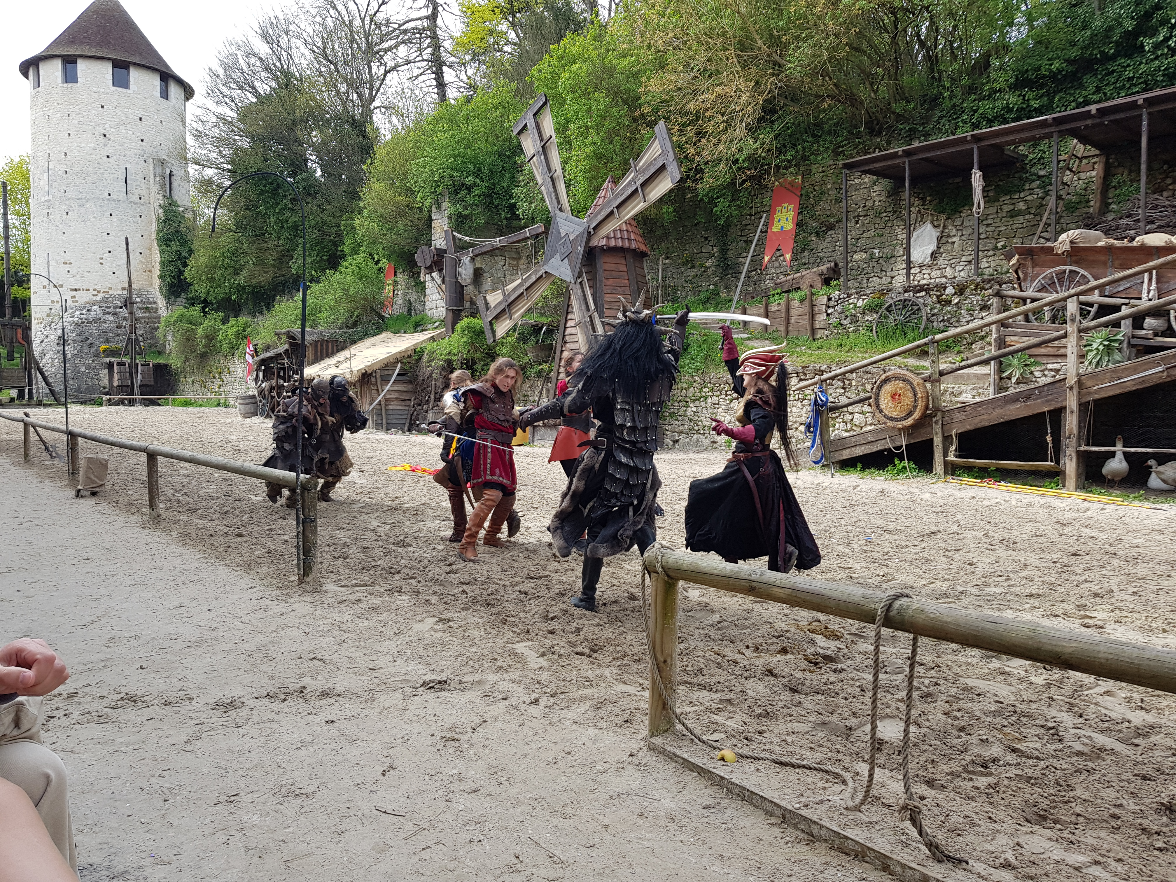 Photo n° 1 de l'avis de Edouard. fait le 18/04/2018 à 20:05