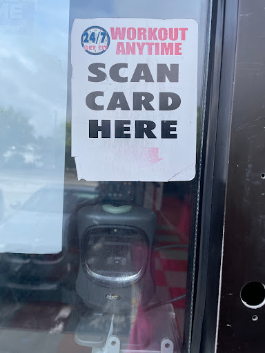 Gym «Workout Anytime Smyrna», reviews and photos, 3100 Highlands Pkwy SE, Smyrna, GA 30082, USA