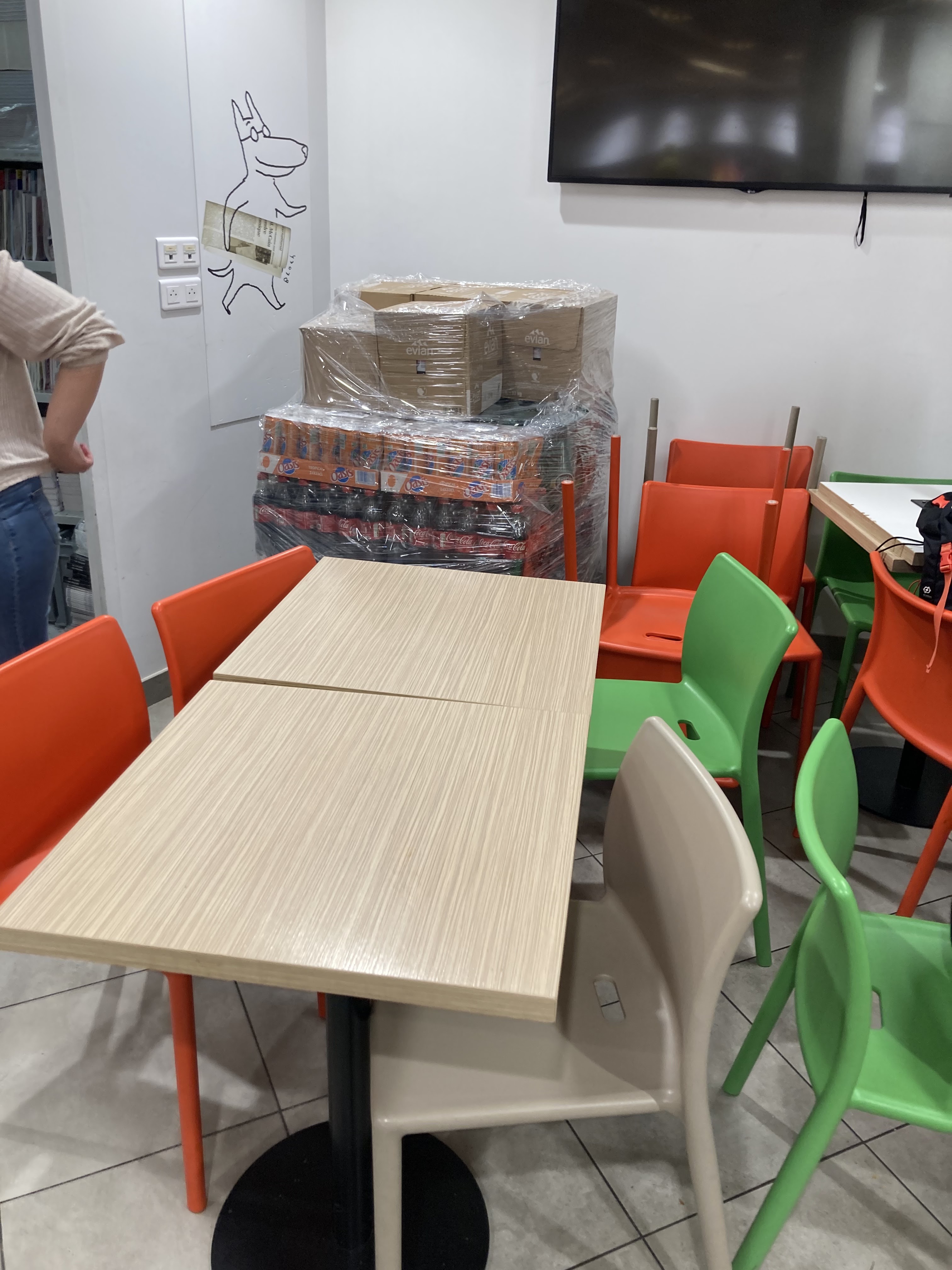 Photo n° 5 de l'avis de X. fait le 20/12/2023 à 13:31