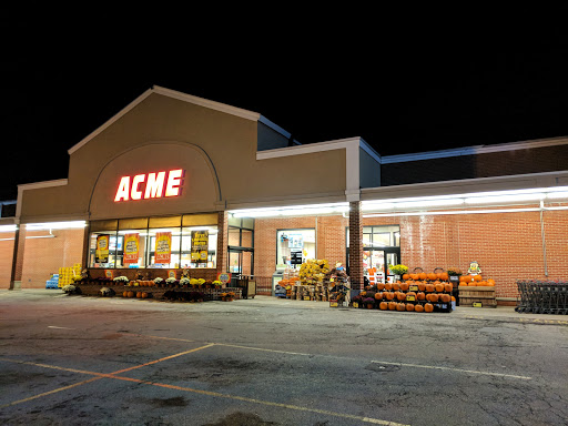 ACME Markets, 1025 Youngs Ford Rd, Gladwyne, PA 19035, USA, 