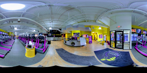 Gym «Planet Fitness», reviews and photos, 1163 E Ogden Ave, Naperville, IL 60563, USA