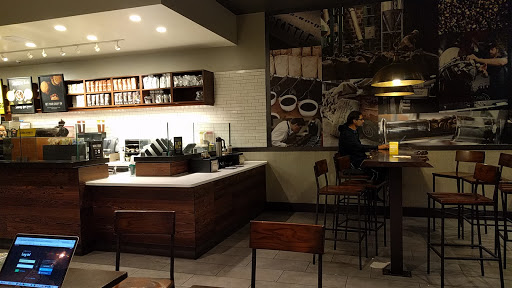 Starbucks image