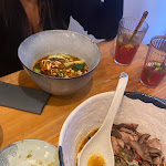 Photo n°2 de l'avis de Cataldo.e fait le 22/04/2022 à 05:14 sur le  Bai Lu Noodles à Cologne