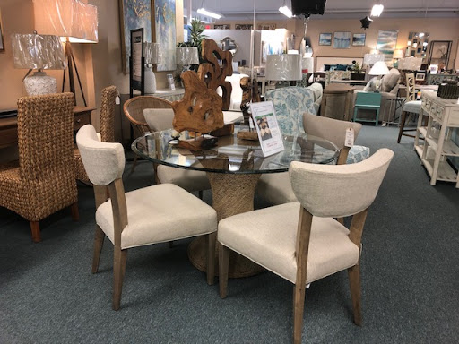 Furniture Store «Expressions Model Furniture Outlet», reviews and photos, 3905 Radio Rd, Naples, FL 34104, USA